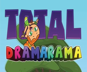 Un nou sezon din Gradinita Dramei Totale vine la Cartoon Network